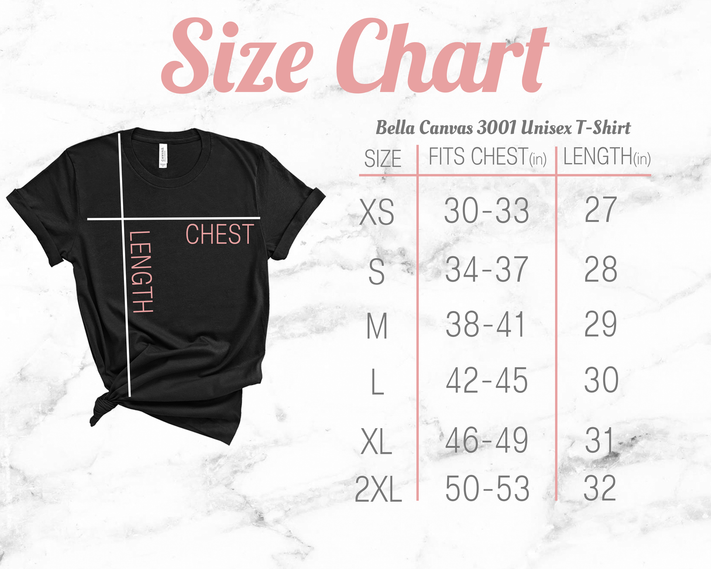 "Black Girl Nutrition Facts" Tee