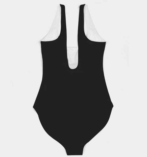 "Vacay Me Please" Swimsuit