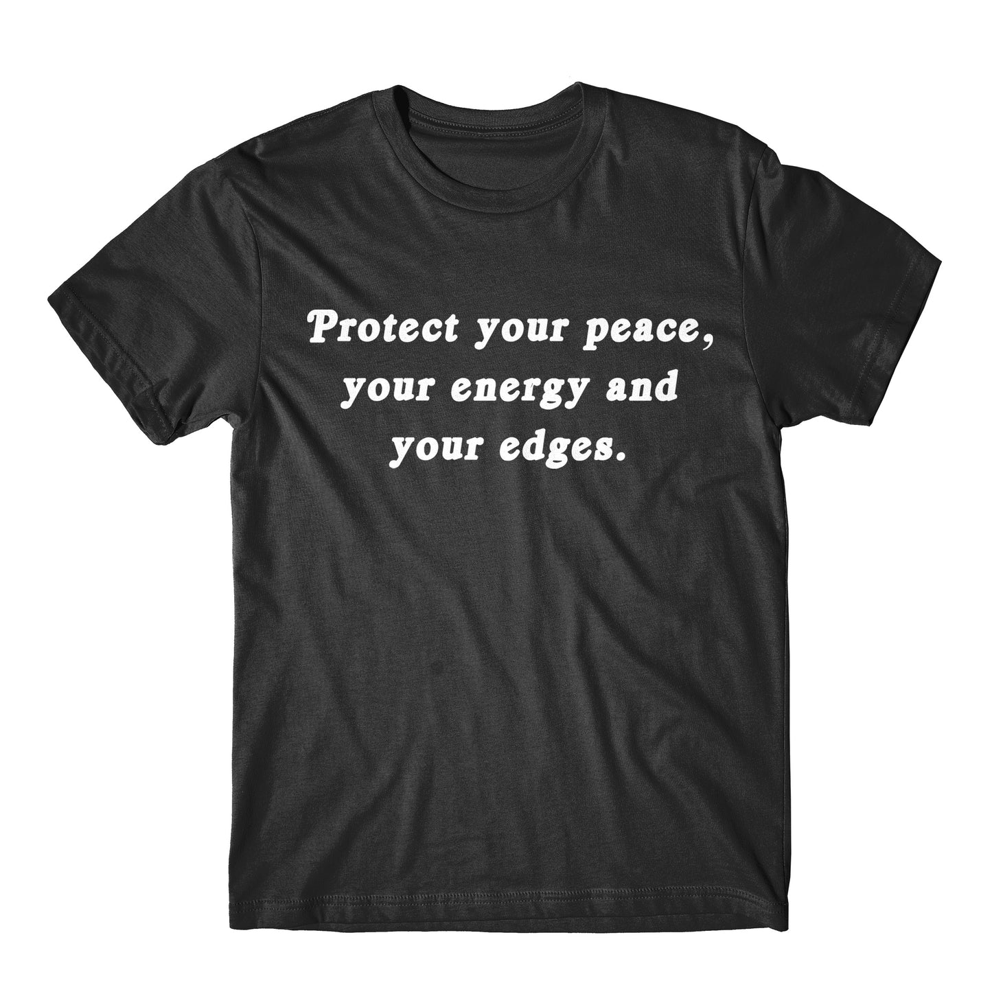 "Protect Your Peace" Tee