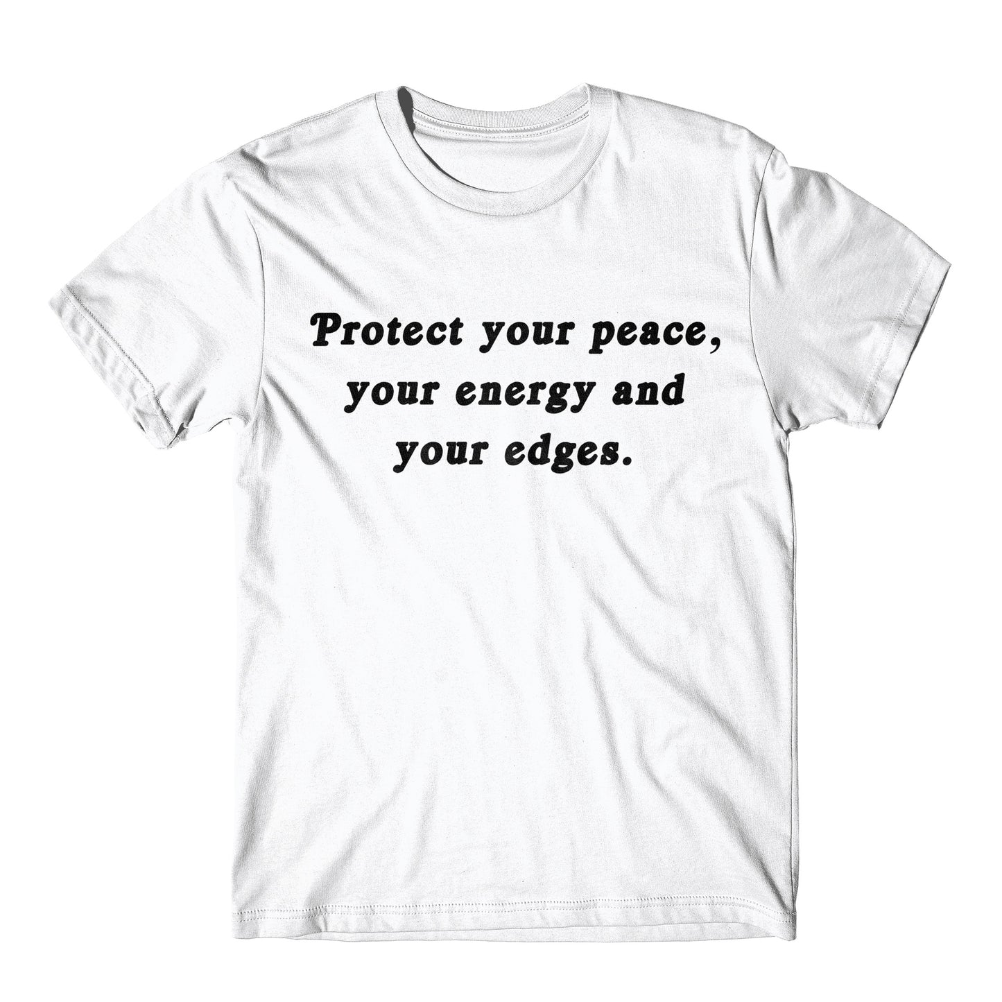 "Protect Your Peace" Tee