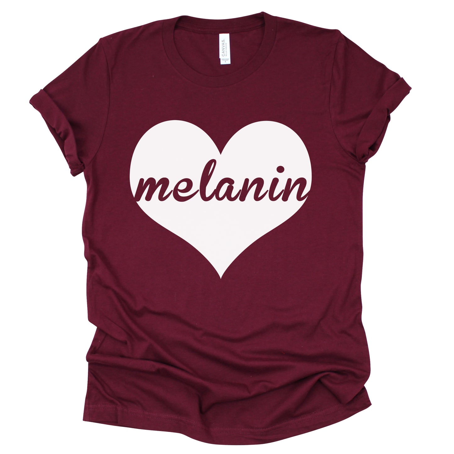 "Melanin Love" Tee